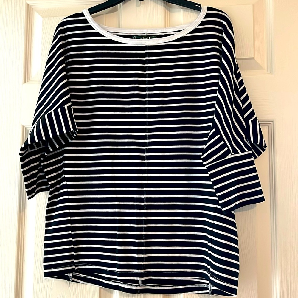 New Ralph Lauren T shirt